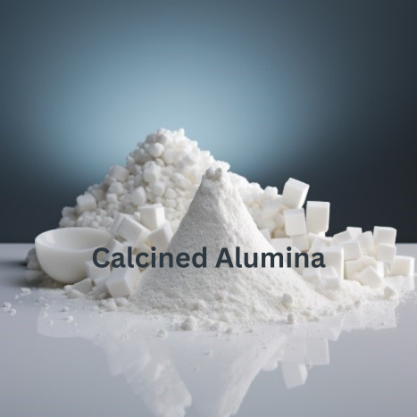 Calcined Alumina
