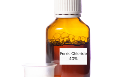 Ferric Chloride -TPP FC 40%