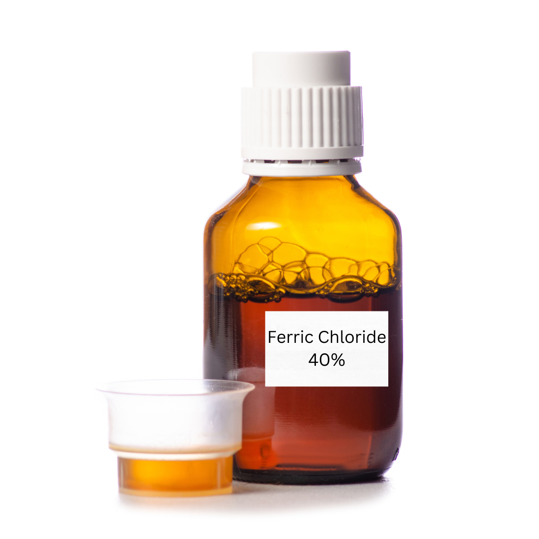 Ferric Chloride -TPP FC 40%